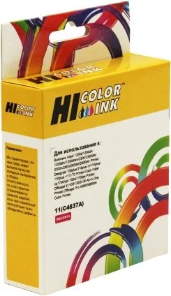Hi-Black HB-C4837A (аналог HP C4837A)