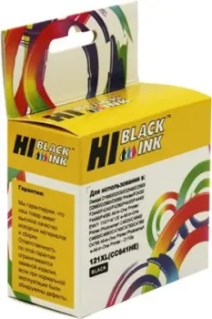 Hi-Black HB-CC641HE (аналог HP CC641HE)