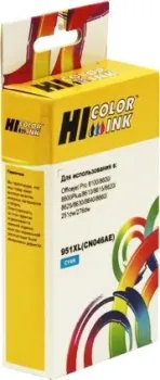 Hi-Black HC-CN046AE (аналог HP CN046AE)