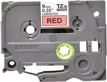 Brother TZe-421 (9 мм, 8 м)