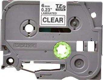 Brother TZe-111 (6 мм, 8 м)