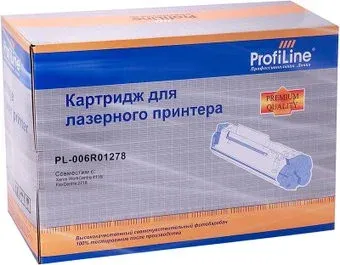 ProfiLine PL-006R01278 (аналог Xerox 006R01278)