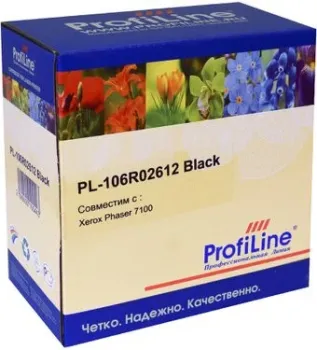 ProfiLine PL-106R02612-BK (аналог Xerox 106R02612)