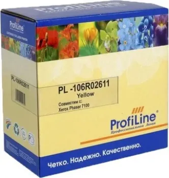 ProfiLine PL-106R02611-Y (аналог Xerox 106R02611)