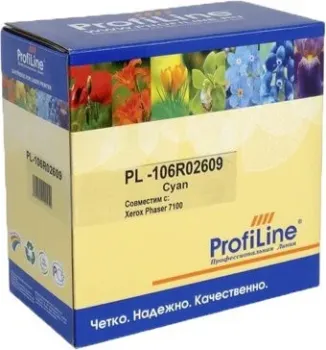 ProfiLine PL-106R02609-C (аналог Xerox 106R02609)