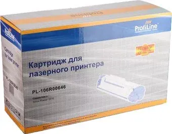 ProfiLine PL-106R00646 (аналог Xerox 106R00646)
