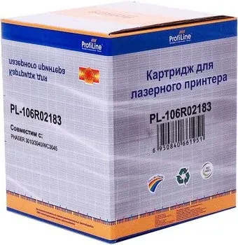 ProfiLine PL-106R02183 (аналог Xerox 106R02183)