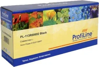 ProfiLine PL-113R00692-BK (аналог Xerox 113R00692)