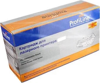 ProfiLine PL-106R00684-BK (аналог Xerox 106R00684)