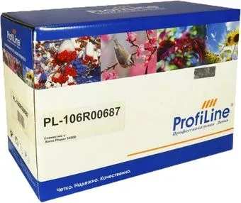 ProfiLine PL-106R00687 (аналог Xerox 106R00687)