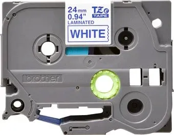 Brother TZe-253 (24 мм, 8 м)