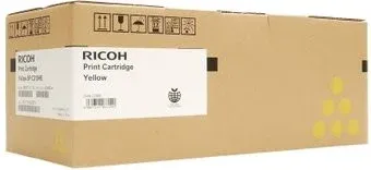 Ricoh SP C352E Yellow