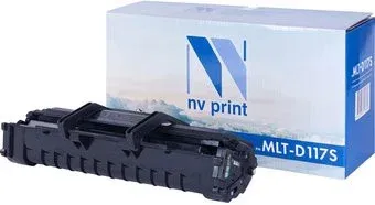 NV Print NV-MLTD117S (аналог Samsung MLT-D117S)