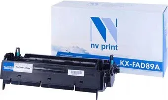 NV Print NV-KXFAD89A (аналог Panasonic KX-FAD89A)