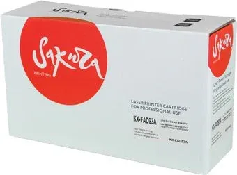 Sakura Printing KXFAD93A (аналог Panasonic KX-FAD93A)