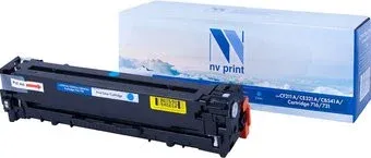 NV Print NV-CF211A-CE321A-CB541A (аналог HP, Canon)
