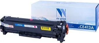 NV Print NV-CE413A-CC533A-718M (аналог HP, Canon)