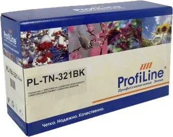 ProfiLine PL-TN-321BK (аналог Brother TN-321BK)