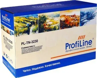 ProfiLine PL-TN-3230 (аналог Brother TN-3230)