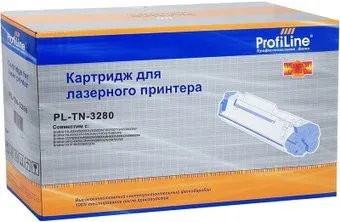 ProfiLine PL-TN-3280 (аналог Brother TN-3280)