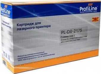 ProfiLine PL-DR-2175 (аналог Brother DR-2175)