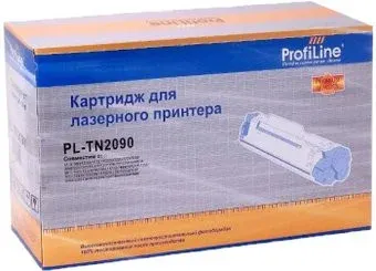 ProfiLine PL-TN-2090 (аналог Brother TN-2090)