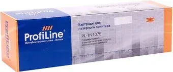 ProfiLine PL-TN-1075 (аналог Brother TN-1075)