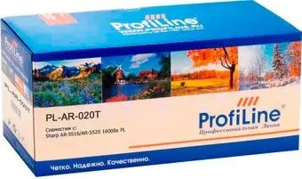 ProfiLine PL-AR-020T (аналог Sharp AR-020T)