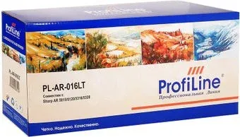 ProfiLine PL-AR-016LT