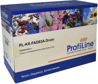 ProfiLine PL-KX-FAD93A (аналог Panasonic KX-FAD93A)