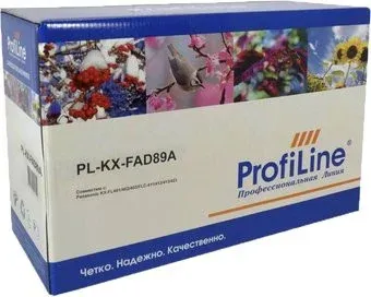 ProfiLine PL-KX-FAD89A (аналог Panasonic KX-FAD89A)