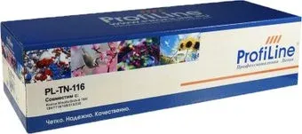 ProfiLine PL-TN-116 (аналог Konica Minolta TN-116)