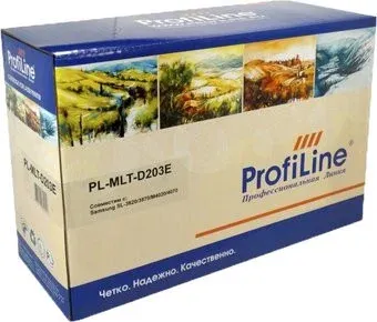 ProfiLine PL-MLT-D203E (аналог Samsung MLT-D203E)