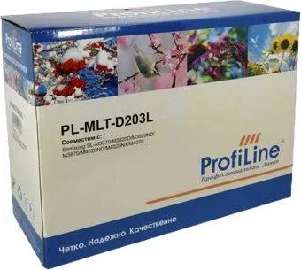 ProfiLine PL-MLT-D203L (аналог Samsung MLT-D203L)