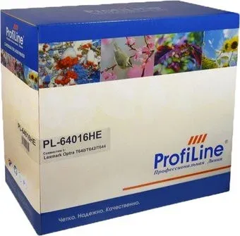 ProfiLine PL-MLT-D115L (аналог Samsung MLT-D115L)