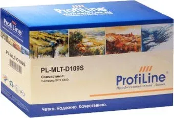 ProfiLine PL-MLT-D109S (аналог Samsung MLT-D109S)