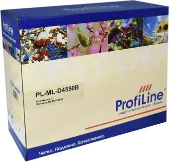 ProfiLine PL-ML-D4550B (аналог Samsung ML-D4550B)