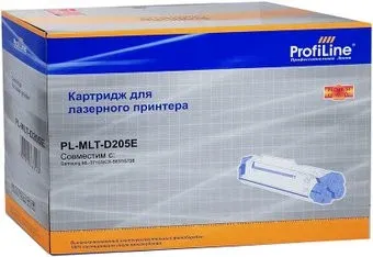 ProfiLine PL-MLT-D205E (аналог Samsung MLT-D205E)