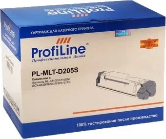 ProfiLine PL-MLT-D205S (аналог Samsung MLT-D205S)