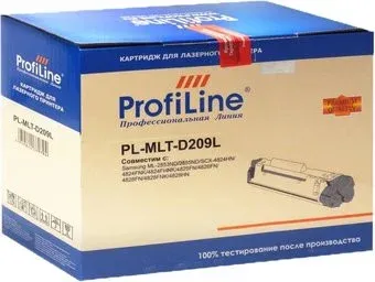ProfiLine PL-MLT-D209L (аналог Samsung MLT-D209L)