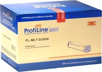 ProfiLine PL-MLT-D209S (аналог Samsung MLT-D209S)
