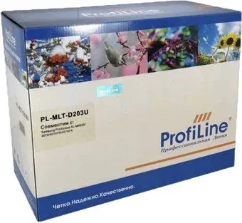 ProfiLine PL-MLT-D203U (аналог Samsung MLT-D203U)