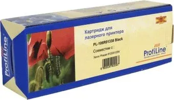 ProfiLine PL-106R01338-BK (аналог Xerox 106R01338)