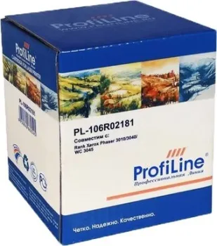 ProfiLine PL-106R02181 (аналог Xerox 106R02181)