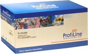 ProfiLine PL-TN-2335 (аналог Brother TN-2335)