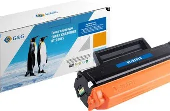 G&amp;G NT-D101S (аналог Samsung MLT-D101S)