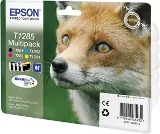 Epson C13T12854012
