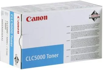 Canon CLC 5000C