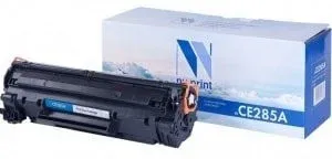 NV Print NV-CE285A (аналог HP CE285A)