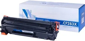 NV Print NV-CF283X (аналог HP CF283X)